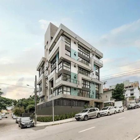 Florianópolis Zee Studios A 200M Da Beira-Mar Norte מראה חיצוני תמונה