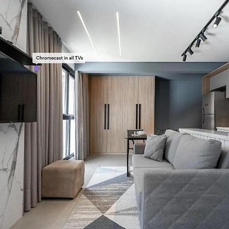 Florianópolis Zee Studios A 200M Da Beira-Mar Norte מראה חיצוני תמונה