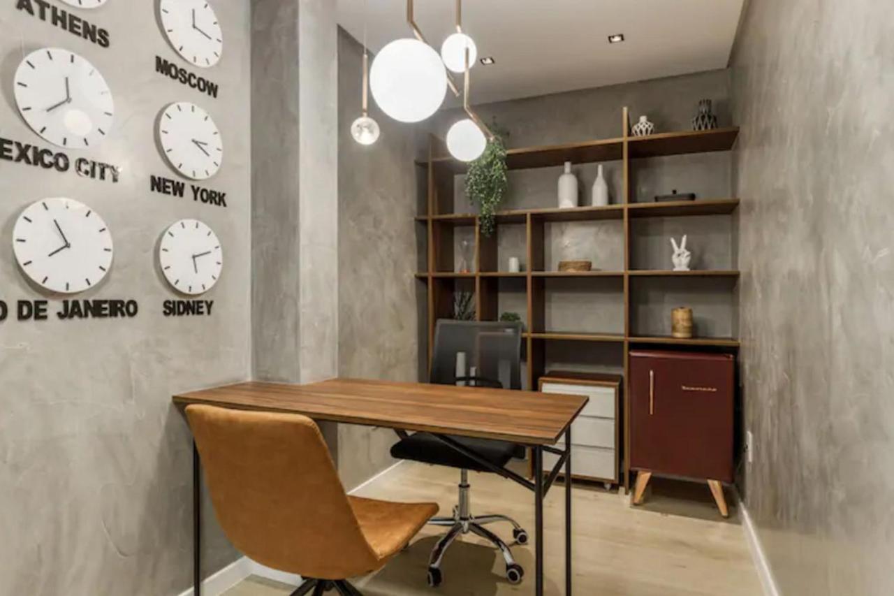 Florianópolis Zee Studios A 200M Da Beira-Mar Norte מראה חיצוני תמונה