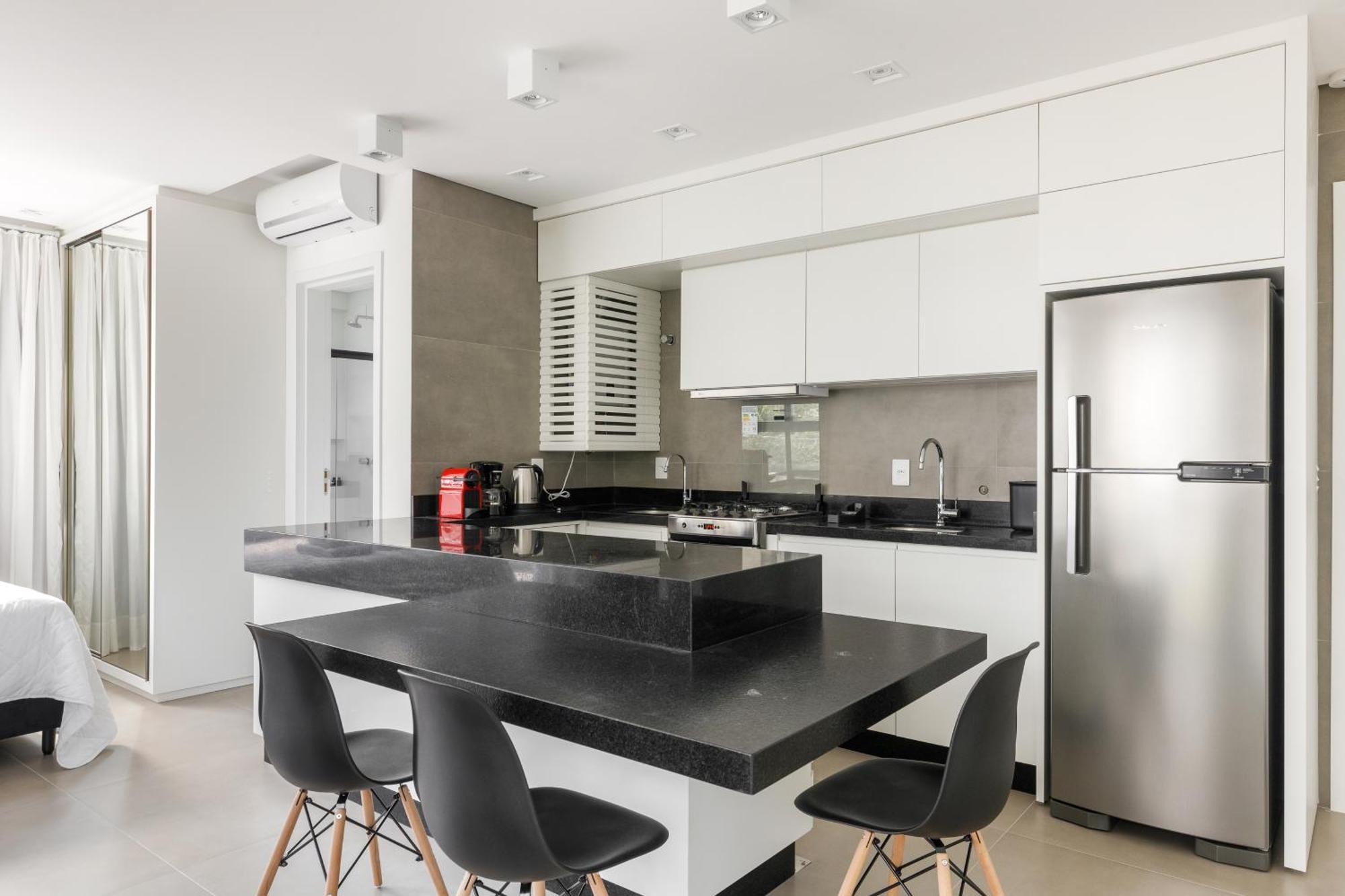 Florianópolis Zee Studios A 200M Da Beira-Mar Norte מראה חיצוני תמונה