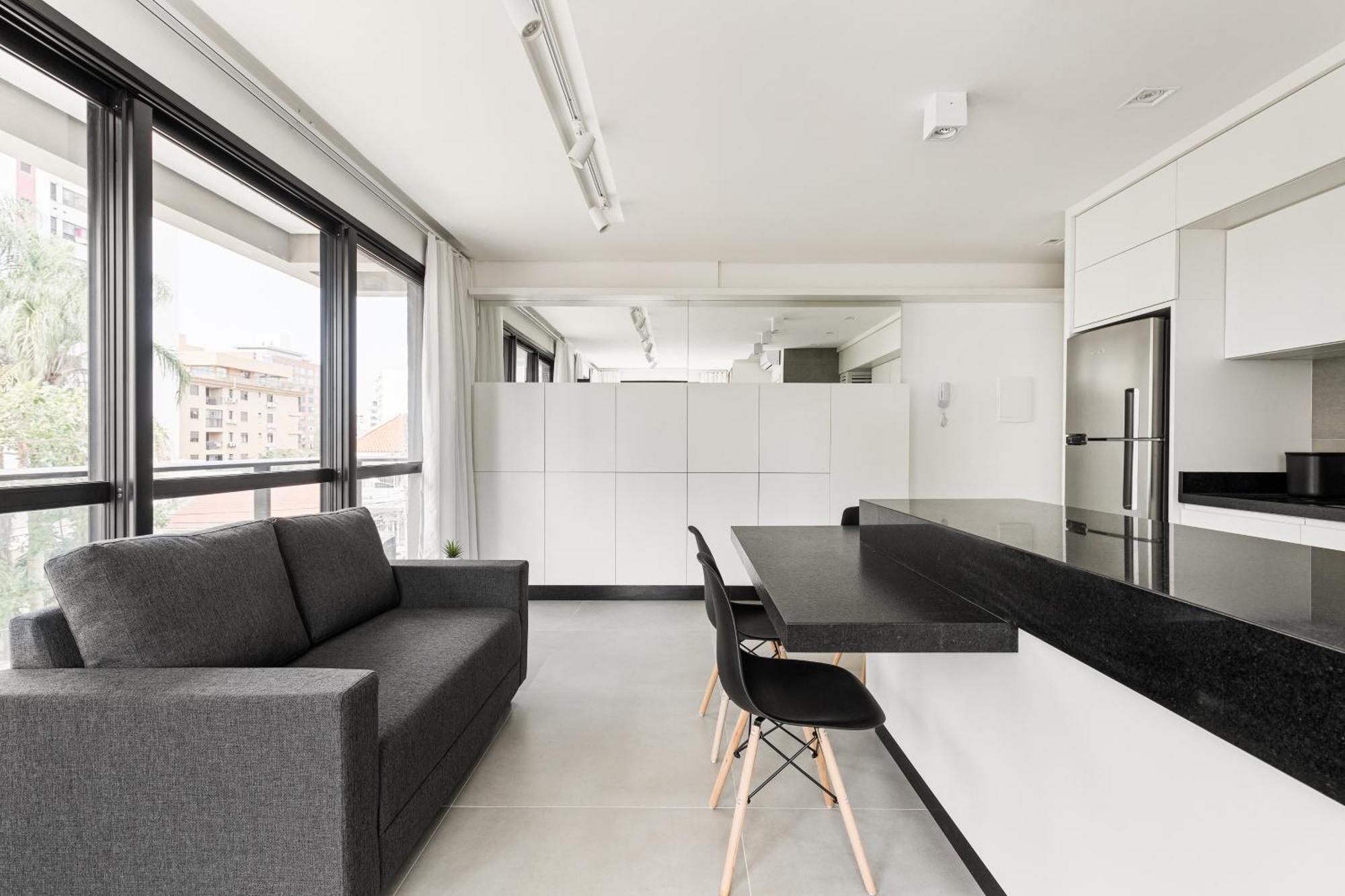 Florianópolis Zee Studios A 200M Da Beira-Mar Norte מראה חיצוני תמונה