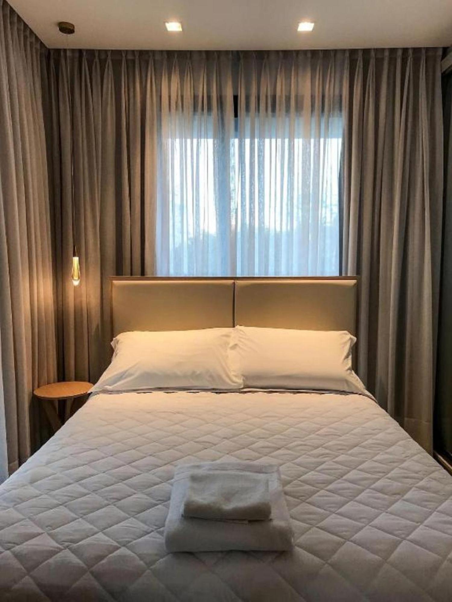 Florianópolis Zee Studios A 200M Da Beira-Mar Norte מראה חיצוני תמונה