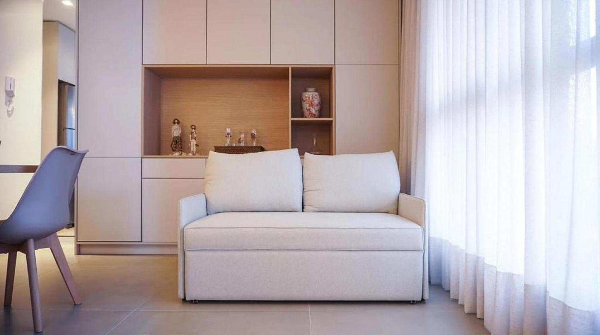 Florianópolis Zee Studios A 200M Da Beira-Mar Norte מראה חיצוני תמונה