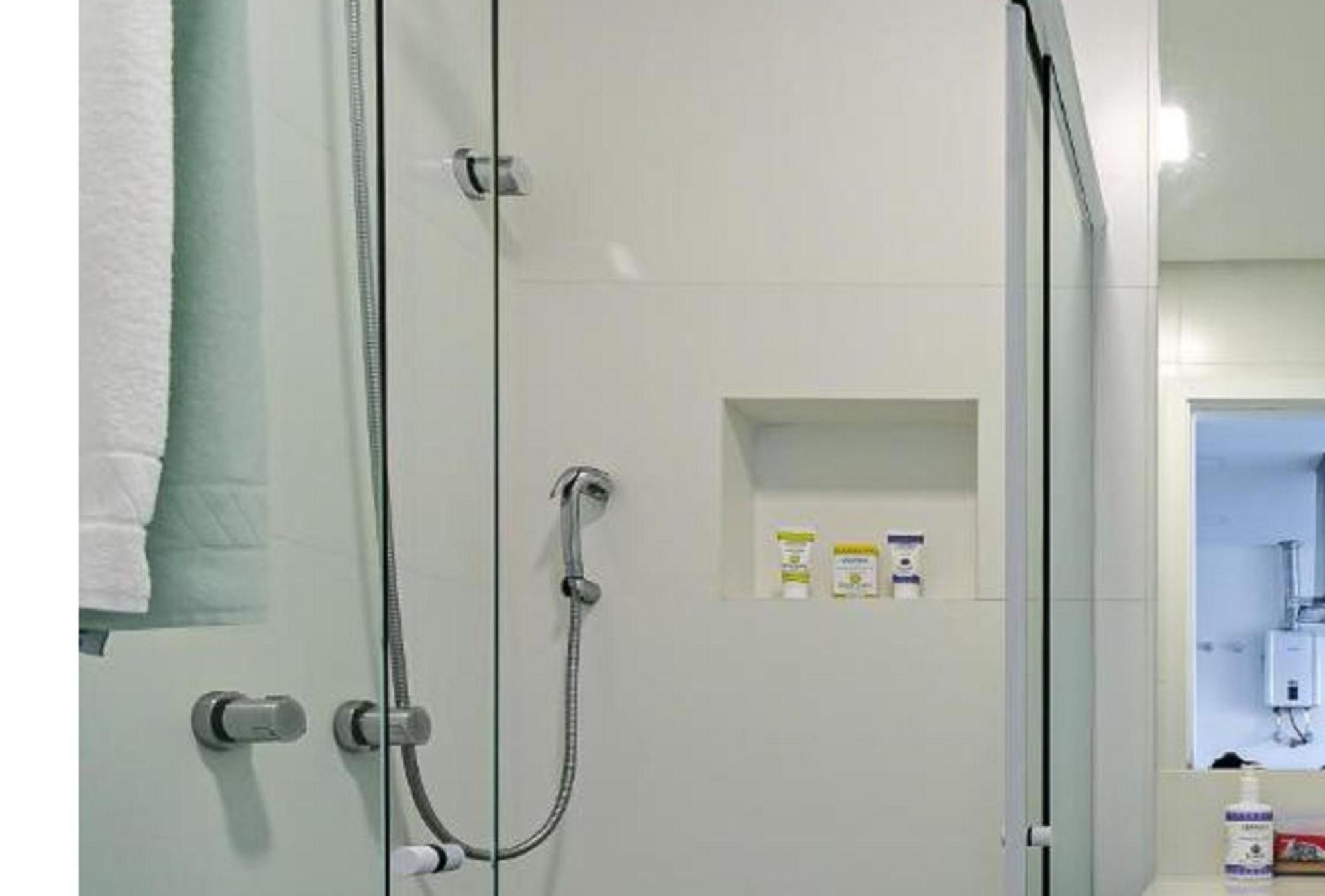 Florianópolis Zee Studios A 200M Da Beira-Mar Norte מראה חיצוני תמונה